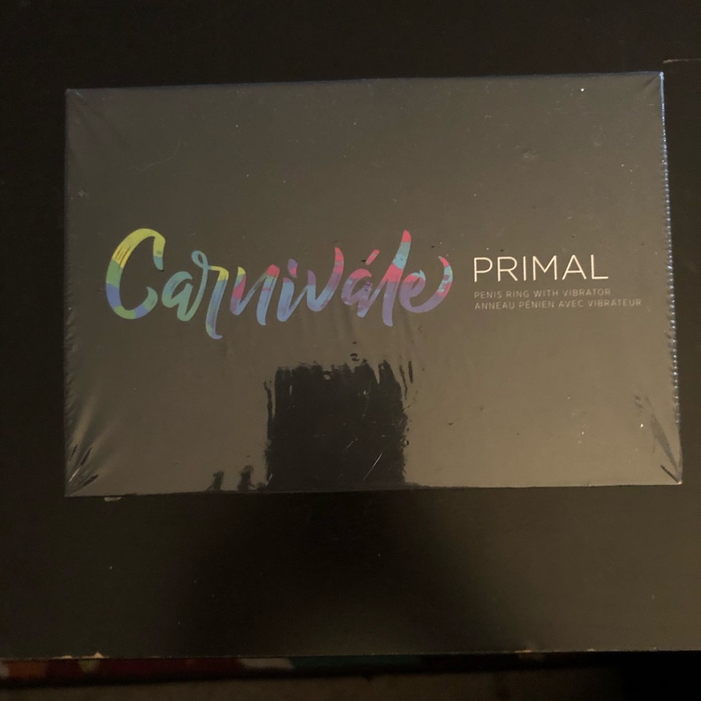 Carnivale Primal